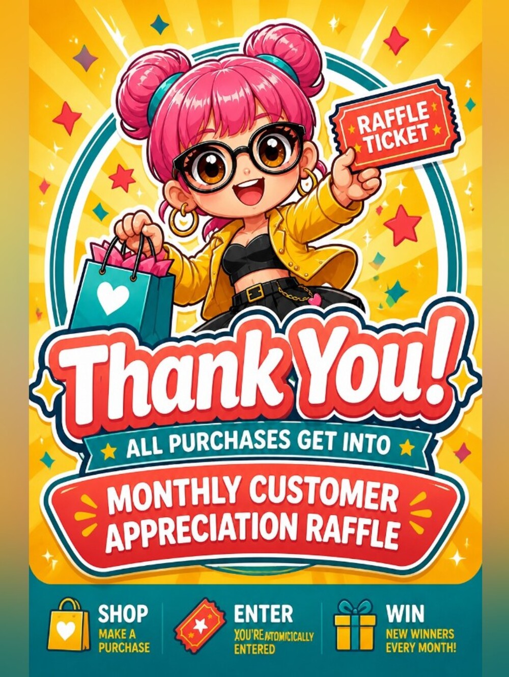 𝐓𝐨𝐩𝐒𝐭𝐢𝐭𝐜𝐡 𝐕𝐭𝐠. 𝐅𝐥𝐨𝐫𝐚𝐥 𝐄𝐦𝐛𝐞𝐥𝐥𝐬𝐡𝐞𝐝 𝐒𝐰𝐞𝐚𝐭𝐞𝐫 - Picture 12 of 12